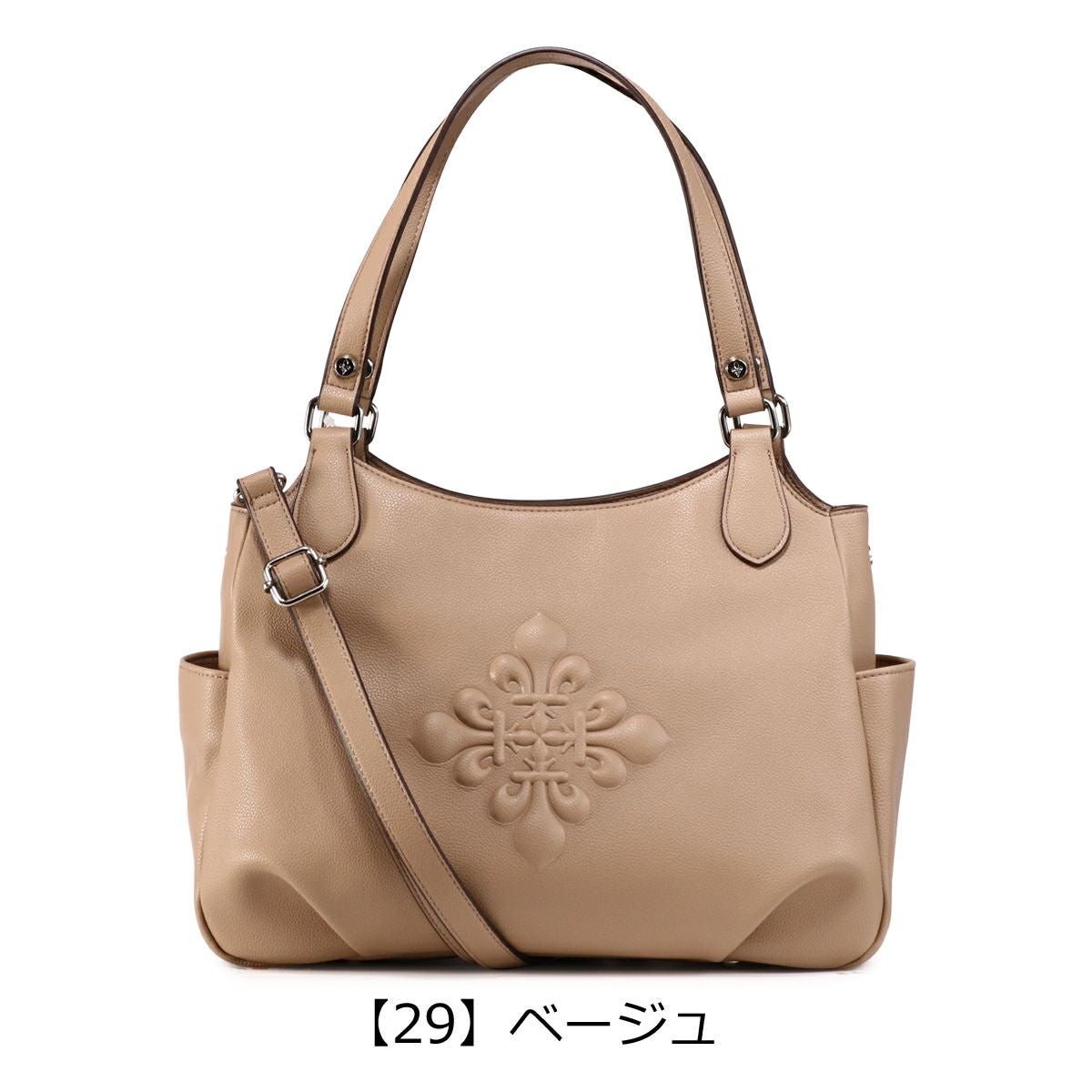 パトリックコックス トートバッグ ショルダーバッグ 2WAY レディース