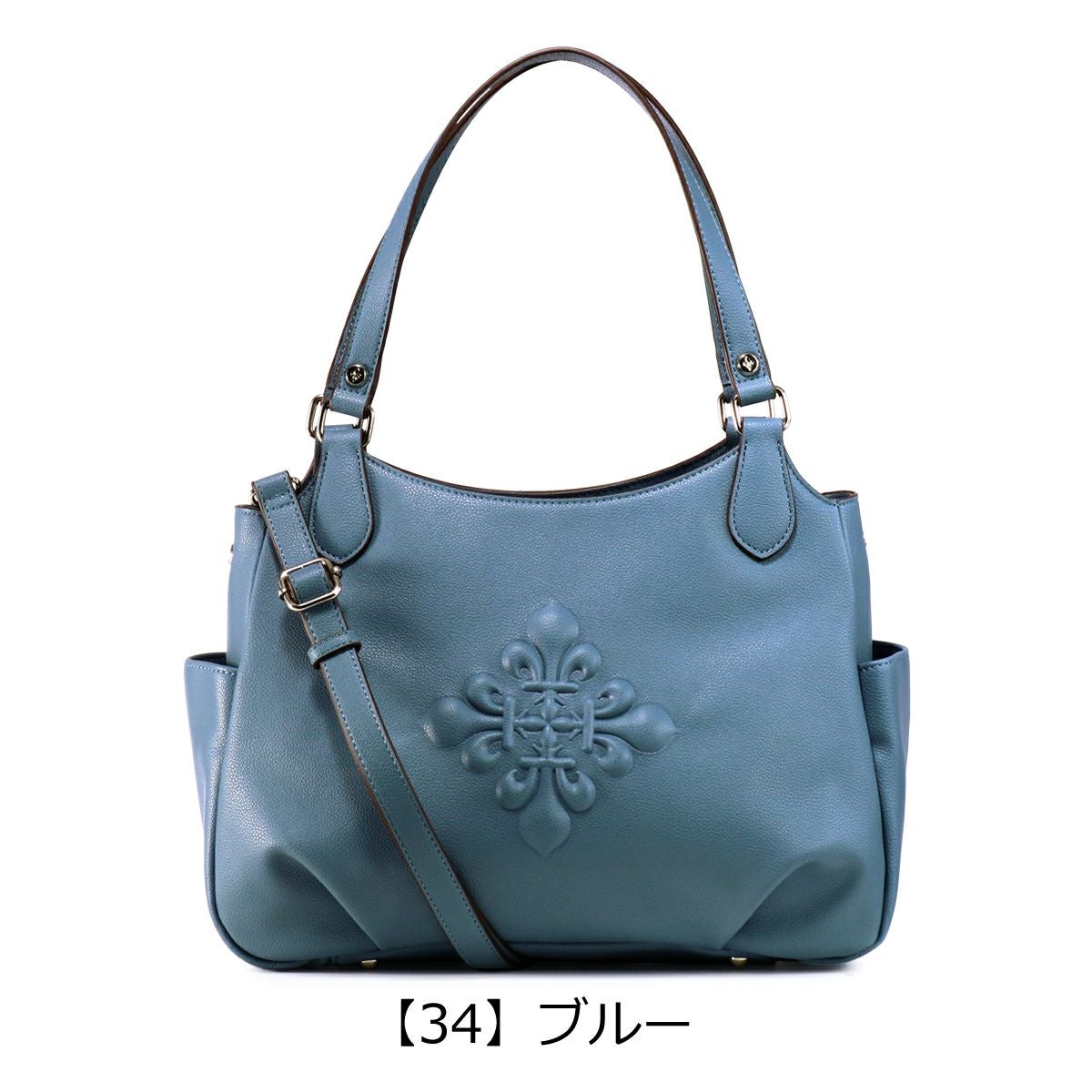 パトリックコックス トートバッグ ショルダーバッグ 2WAY レディース
