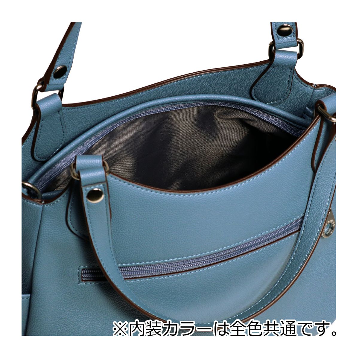 パトリックコックス トートバッグ ショルダーバッグ 2WAY レディース
