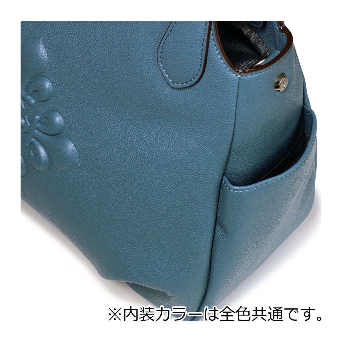 パトリックコックス トートバッグ ショルダーバッグ 2WAY レディース