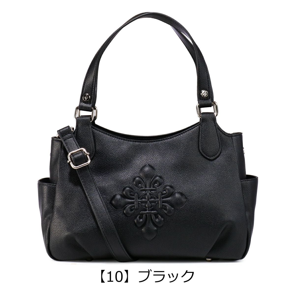 パトリックコックス トートバッグ ショルダーバッグ 2WAY レディース
