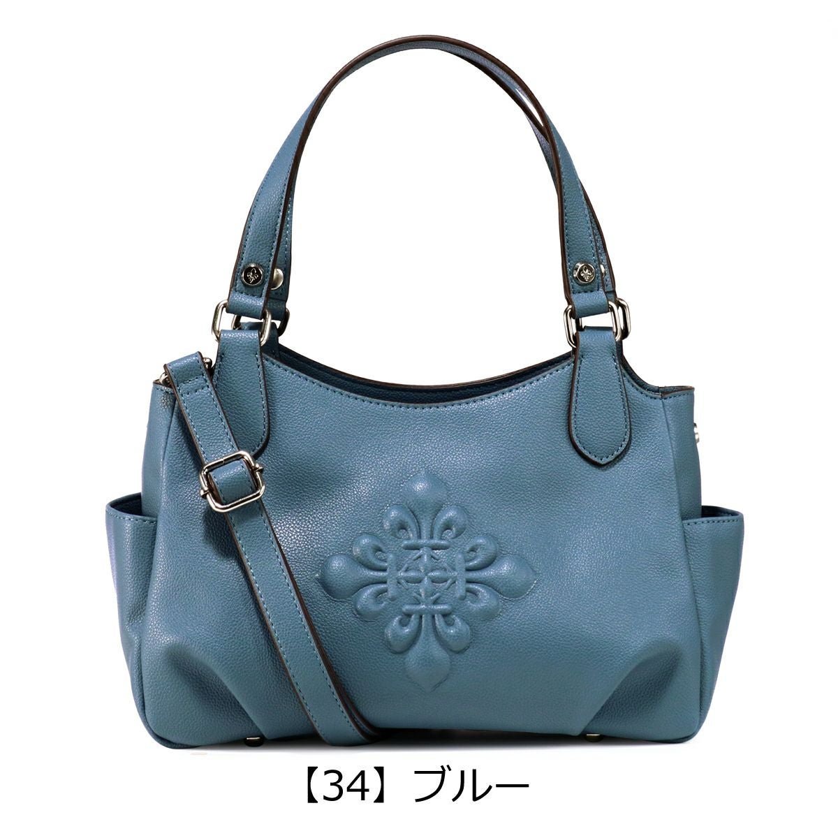パトリックコックス トートバッグ ショルダーバッグ 2WAY レディース