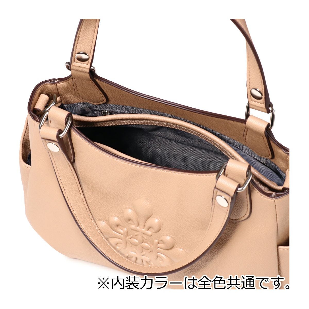 パトリックコックス トートバッグ ショルダーバッグ 2WAY レディース