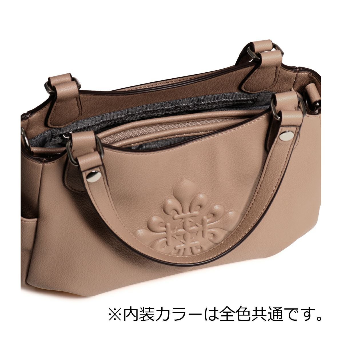 パトリックコックス トートバッグ ショルダーバッグ 2WAY レディース