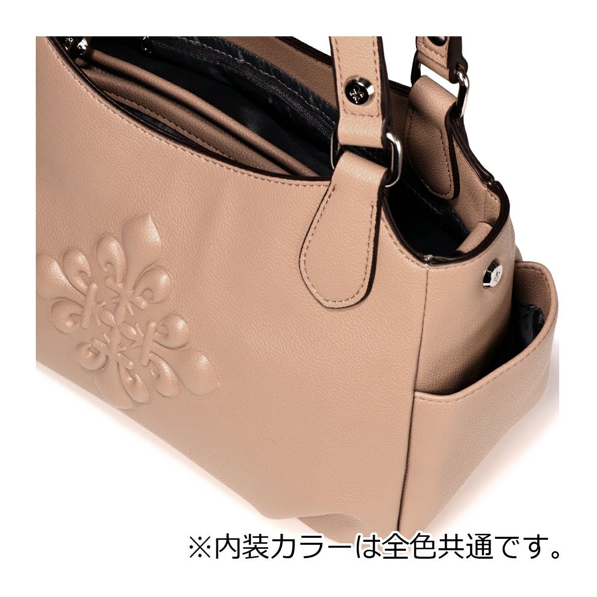 パトリックコックス トートバッグ ショルダーバッグ 2WAY レディース