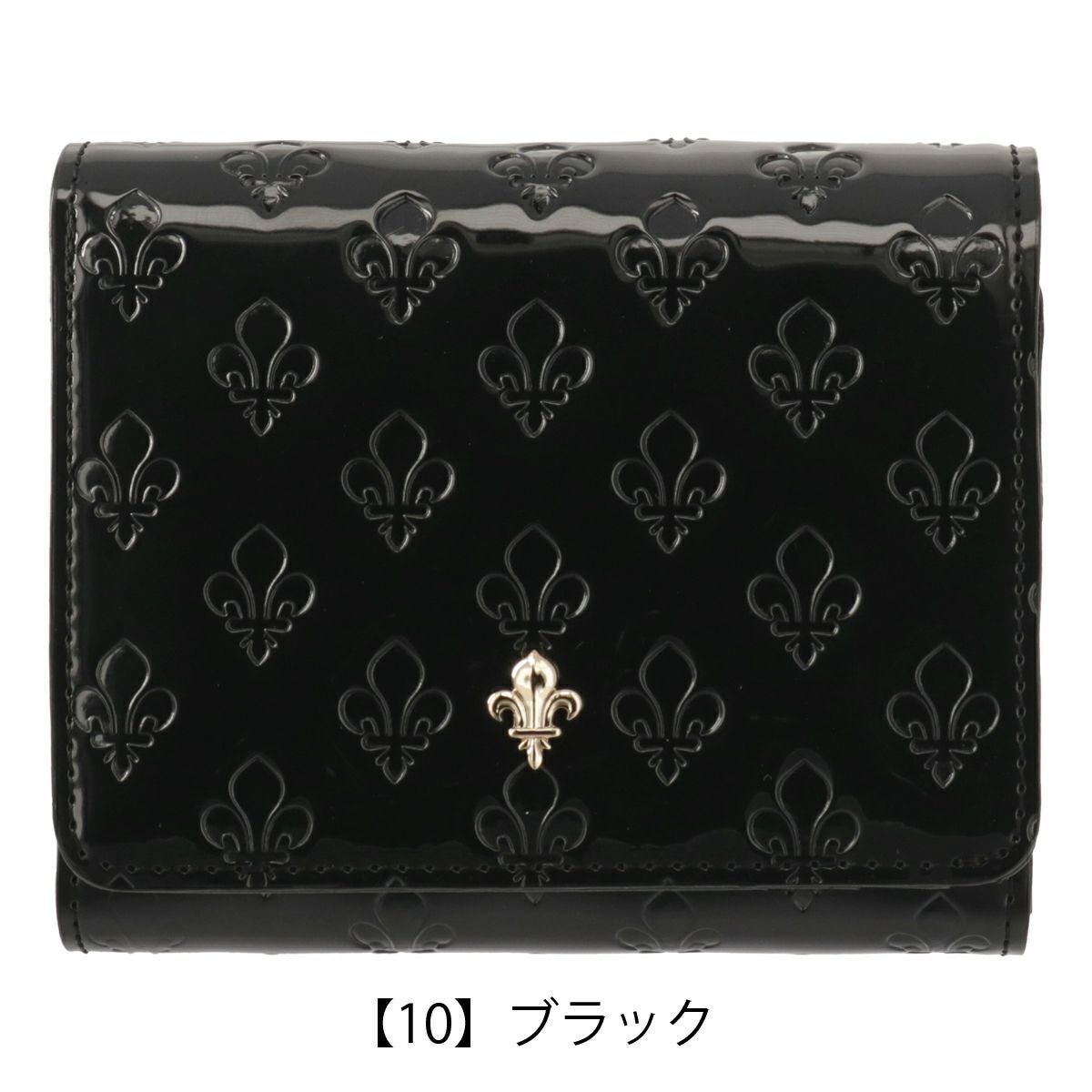 【10】ブラック