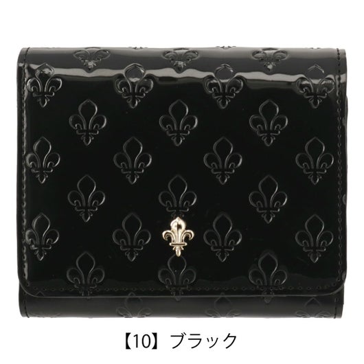 【10】ブラック