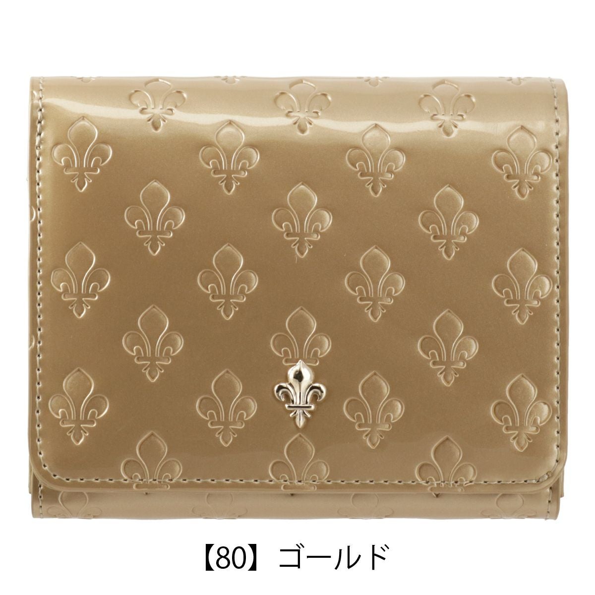 【80】ゴールド
