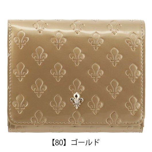 【80】ゴールド