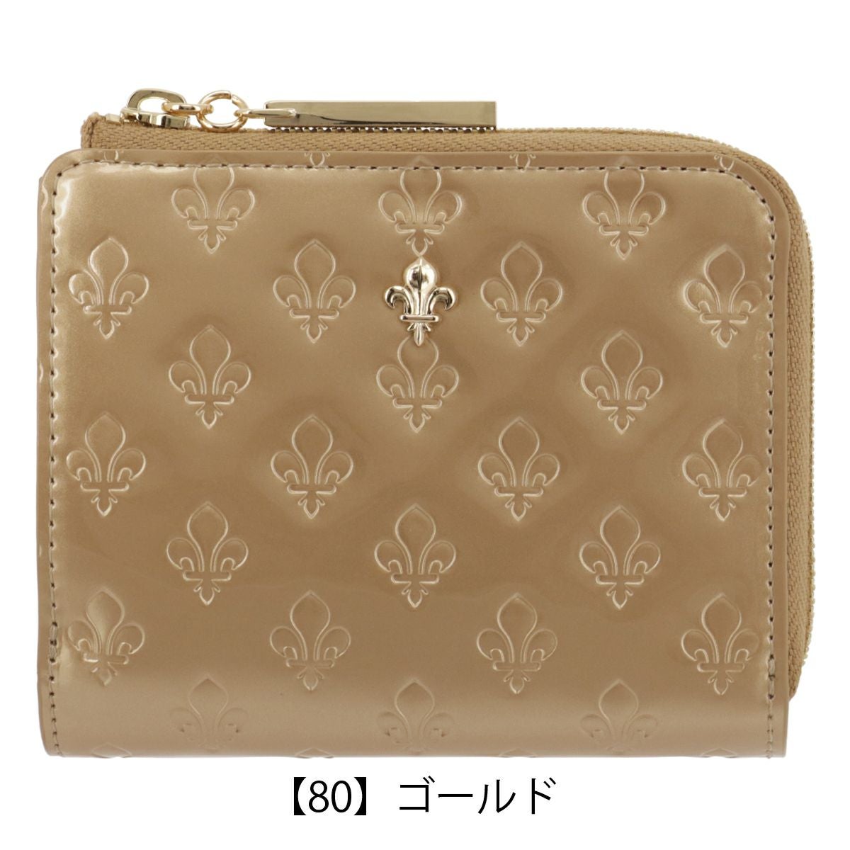 【80】ゴールド