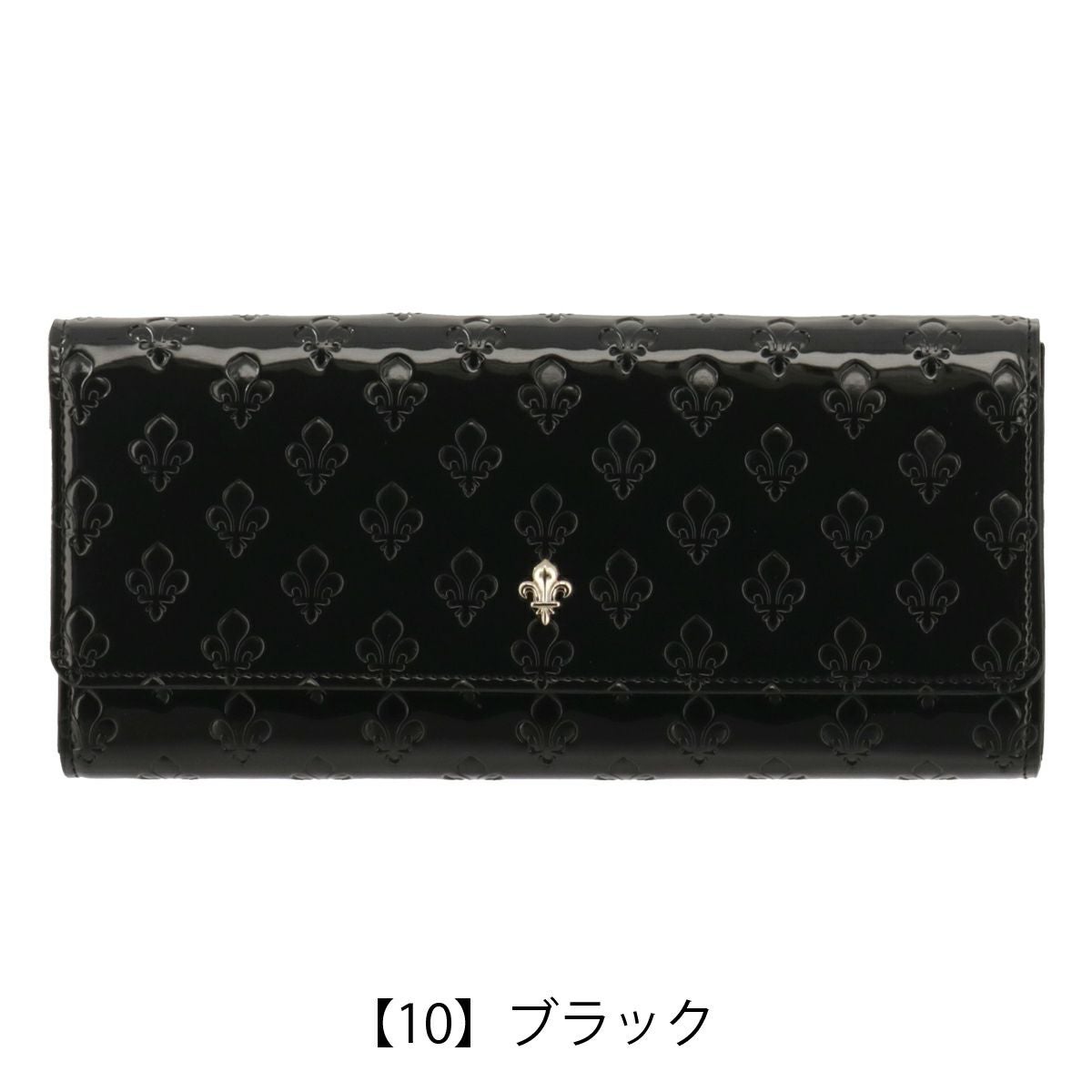 【10】ブラック