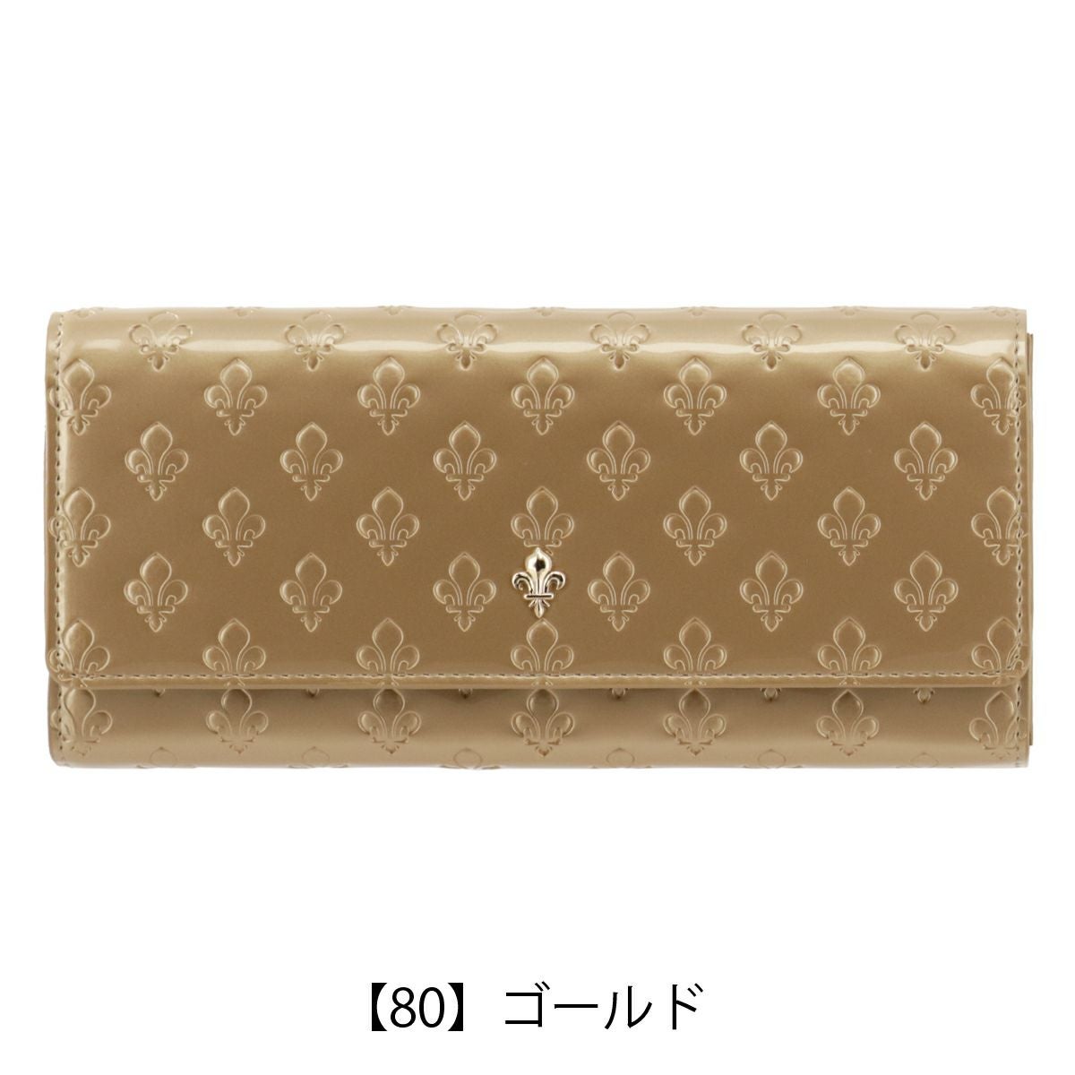 【80】ゴールド