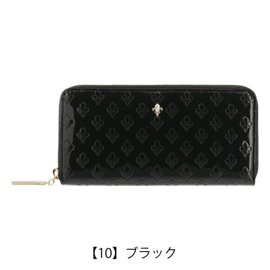 【10】ブラック