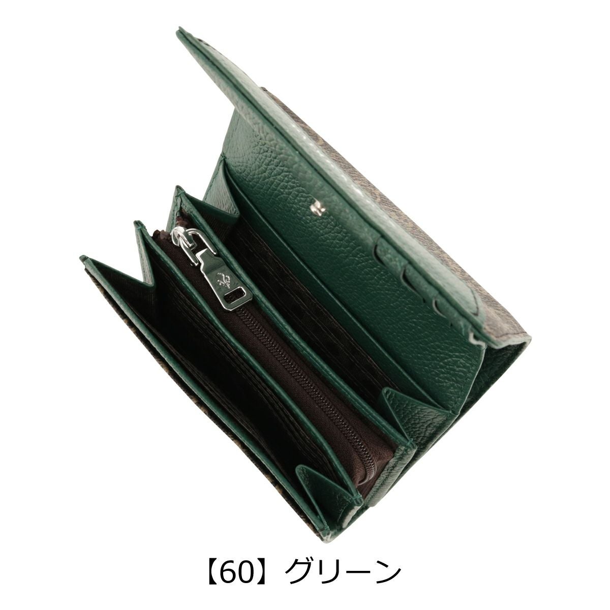 パトリックコックス 二つ折り財布 バロン2 PXLWDCS1 PATRICK COX