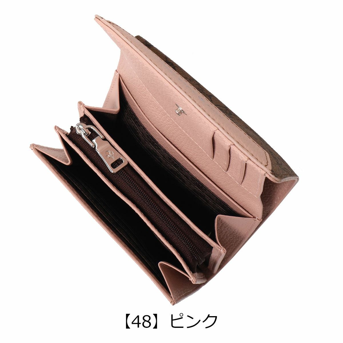パトリックコックス 二つ折り財布 バロン2 PXLWDCS1 PATRICK COX