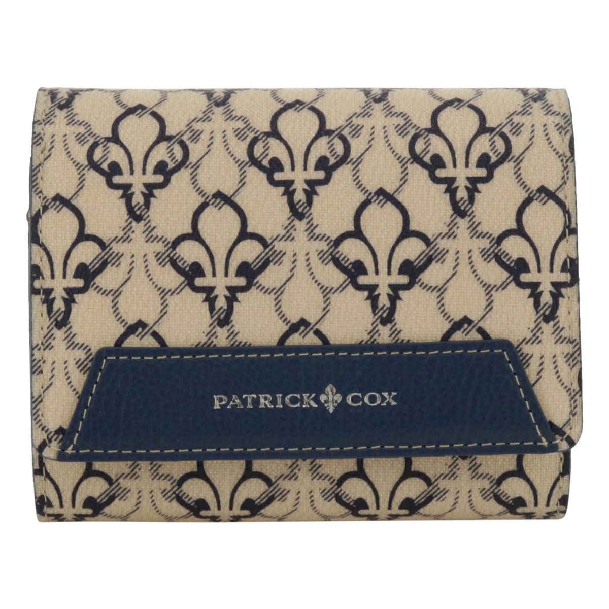 パトリックコックス 二つ折り財布 バロン2 PXLWDCS1 PATRICK COX