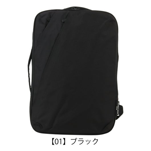 【01】ブラック