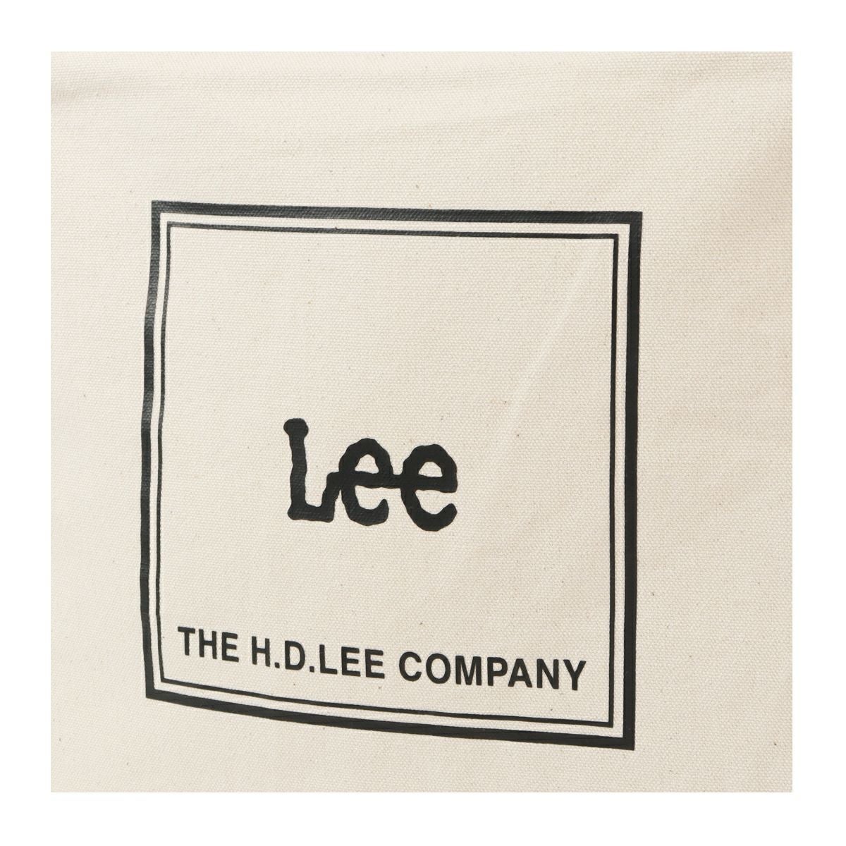 Lee ショルダーバッグ 2WAY キャンバス メンズ レディース 320-1352