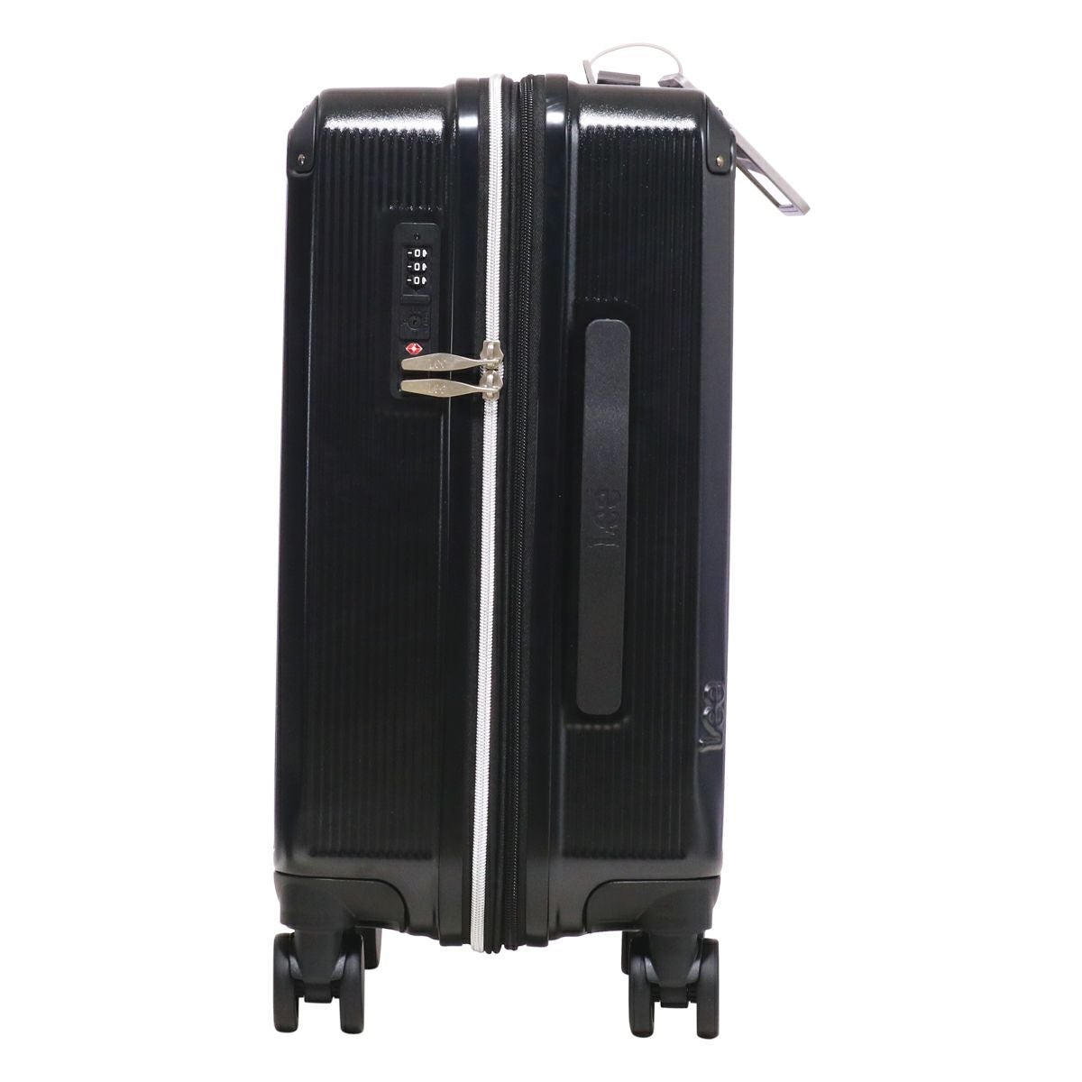 Lee スーツケース 41L 53cm 3.1kg 19インチ ハードキャリー 機内