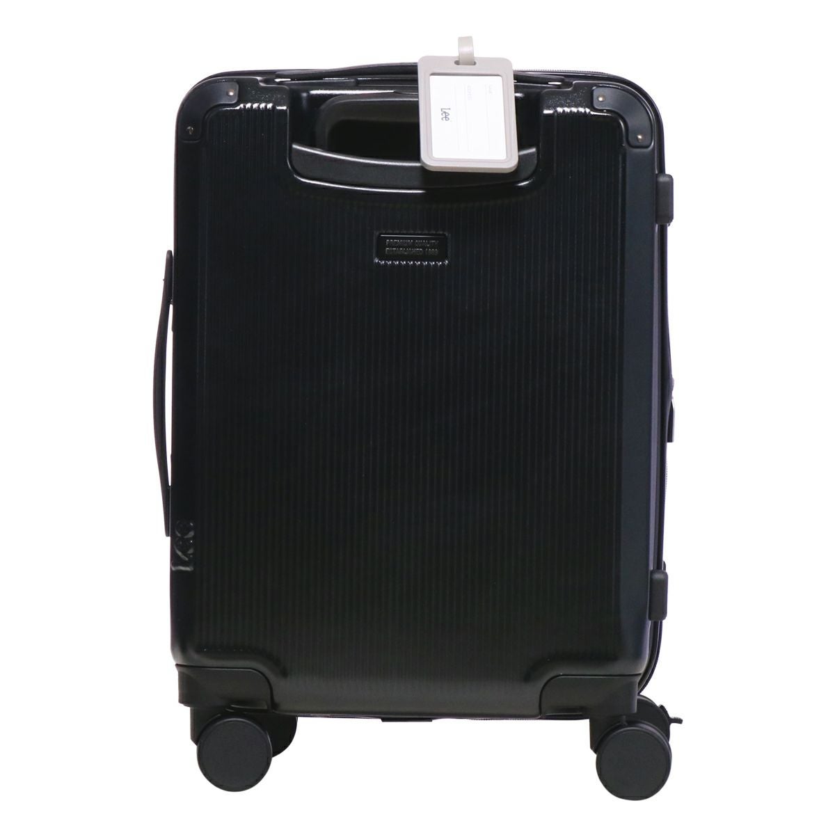 Lee スーツケース 41L 53cm 3.1kg 19インチ ハードキャリー 機内