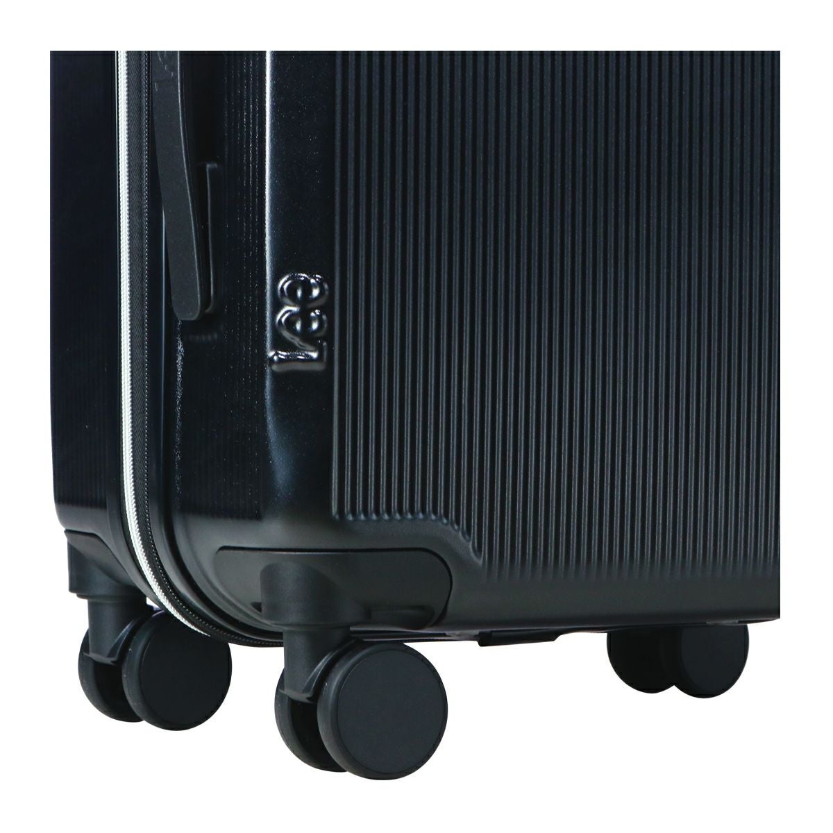 Lee スーツケース 41L 53cm 3.1kg 19インチ ハードキャリー 機内