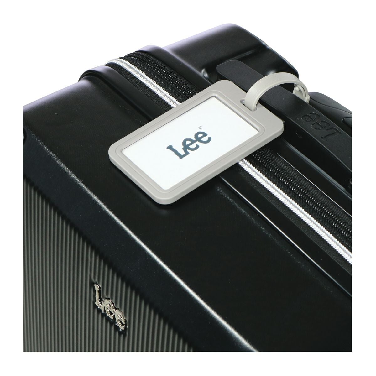 Lee スーツケース 41L 53cm 3.1kg 19インチ ハードキャリー 機内