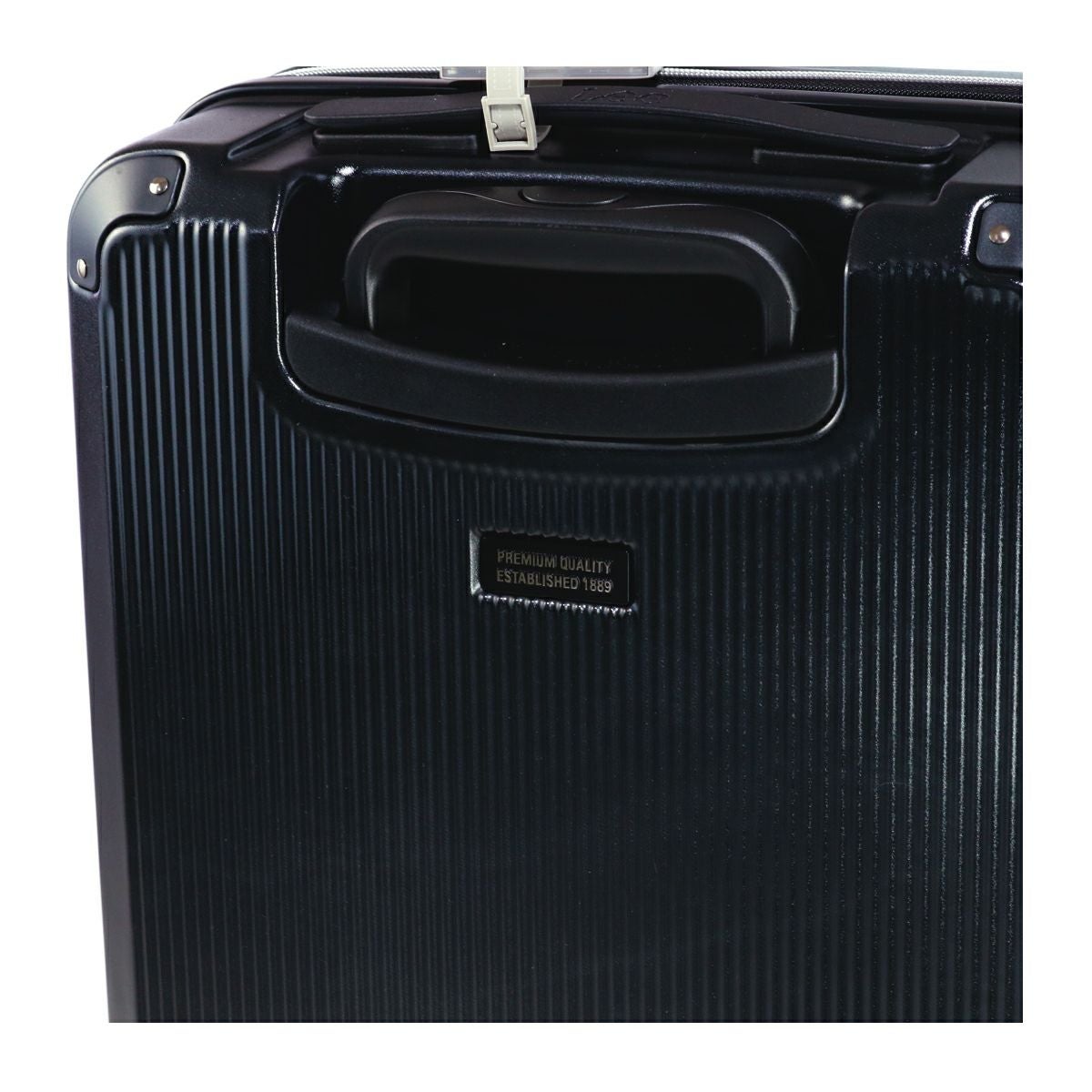 Lee スーツケース 41L 53cm 3.1kg 19インチ ハードキャリー 機内