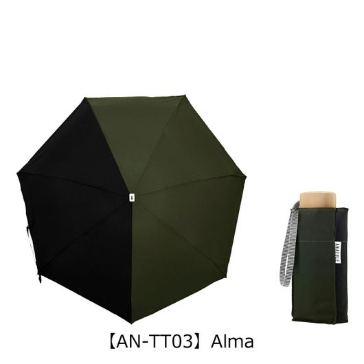 【AN-TT03】Alma