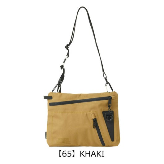 【65】KHAKI
