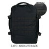【401】ABSOLUTE BLACK