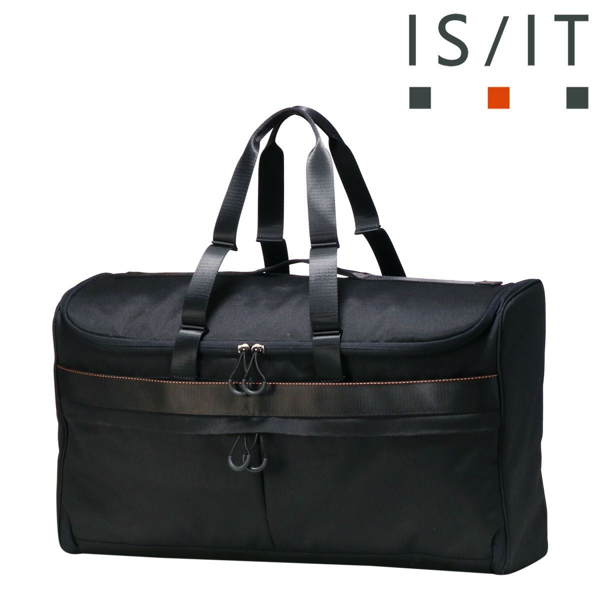 定価2,6万 IS/IT イズイット ビジネスバッグ 2WAY ショルダーにも 楽天市場】IS/IT イズイット 2WAYビジネスバッグ A4 取り外せる仕切り