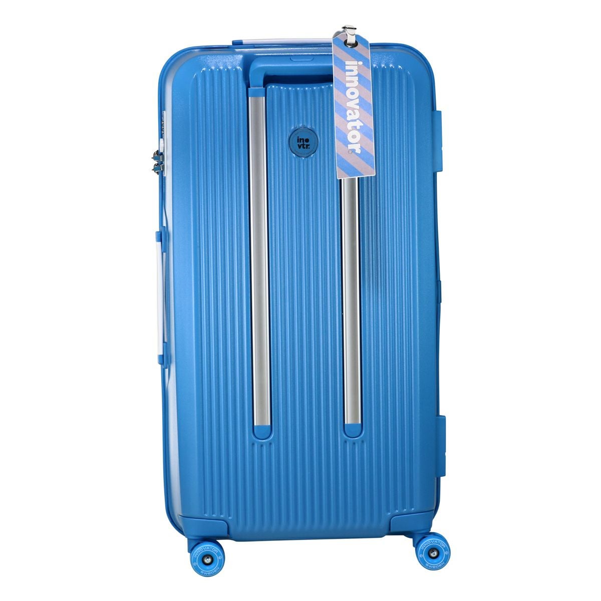 イノベーター スーツケース 100L 79cm 4.9kg BO-8 innovator 交換式