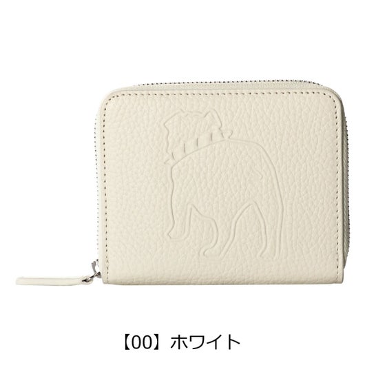 【00】ホワイト