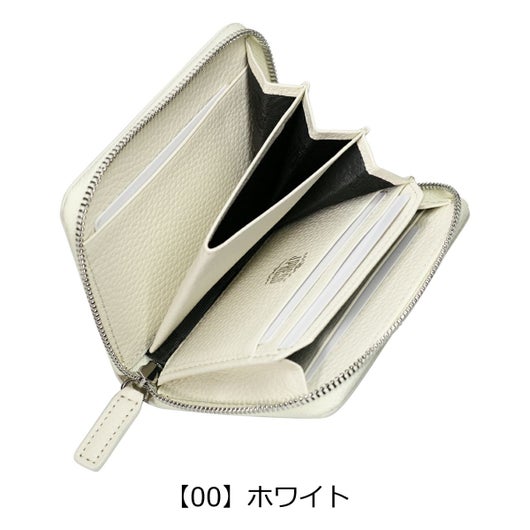【00】ホワイト