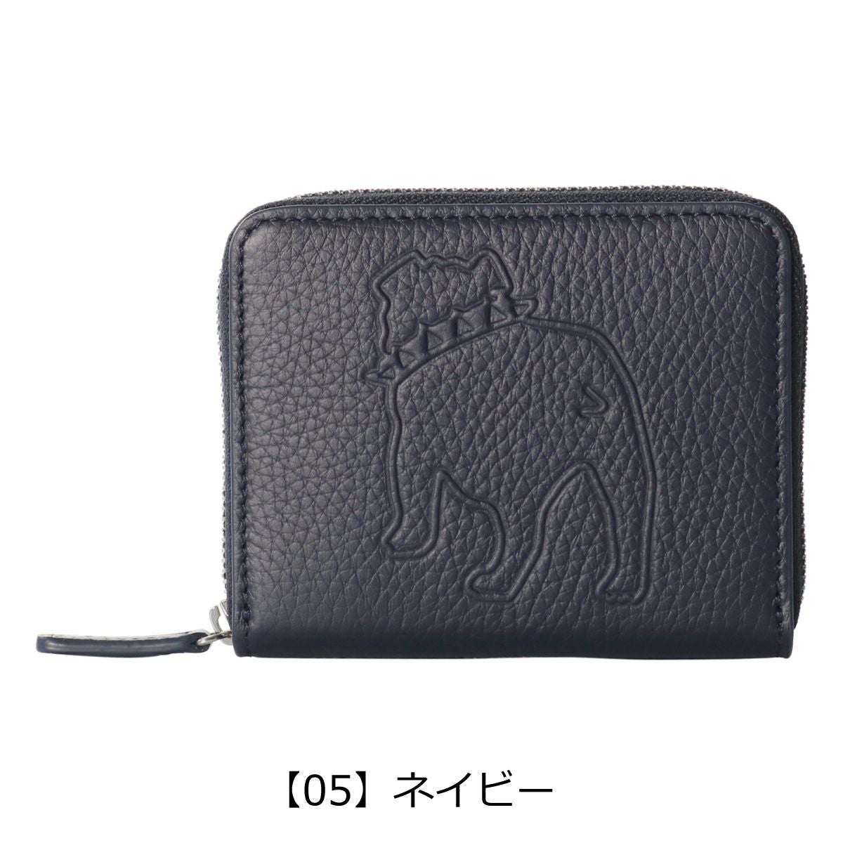 ジェイプレス マルチウォレット バックブル メンズ 7388 J.PRESS