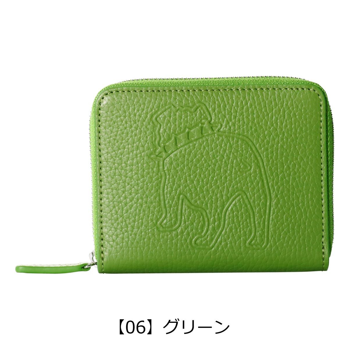 ジェイプレス マルチウォレット バックブル メンズ 7388 J.PRESS