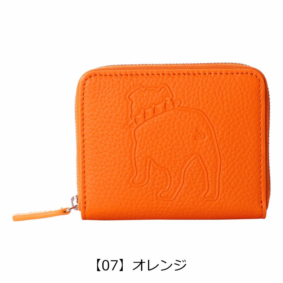 ジェイプレス マルチウォレット バックブル メンズ 7388 J.PRESS