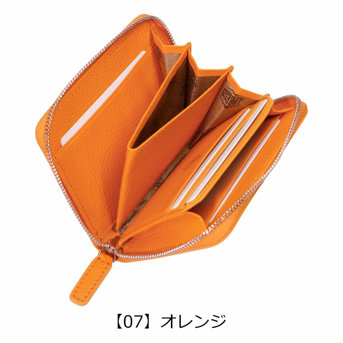 ジェイプレス マルチウォレット バックブル メンズ 7388 J.PRESS