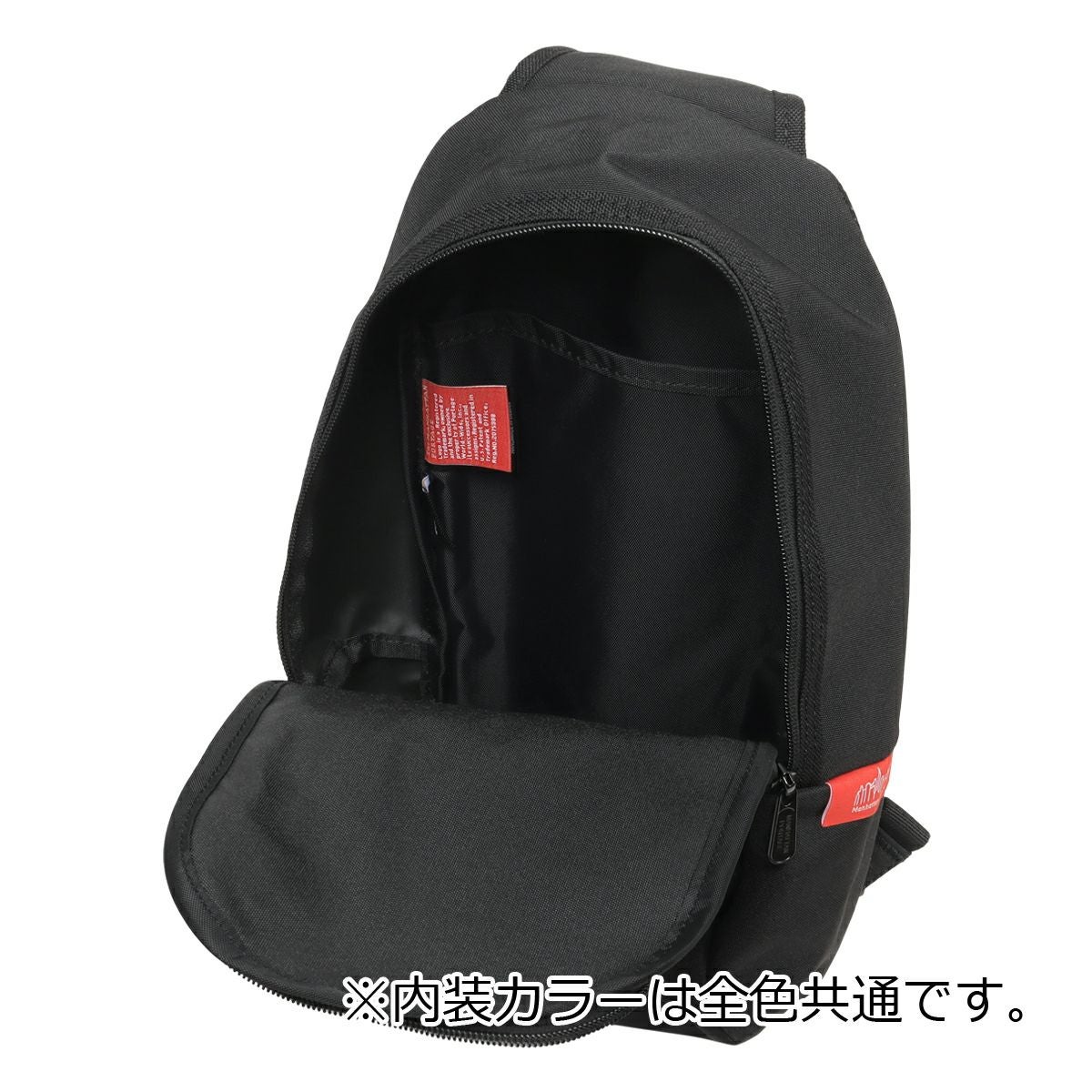 マンハッタンポーテージ クロスボディバッグ 防水 メンズ レディース マンハッタンポーテージ クロスボディバッグ 防水 メンズ レディース