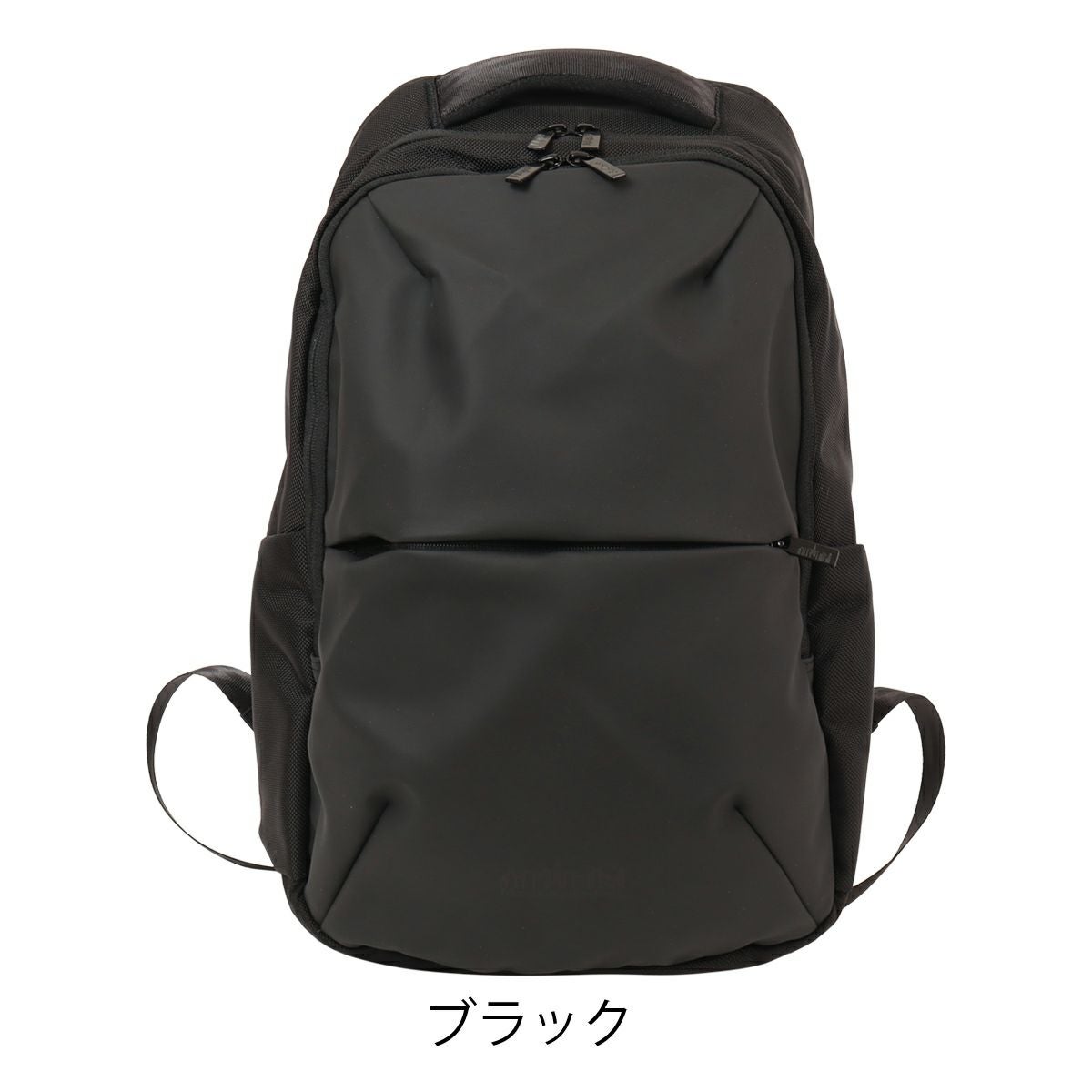 マンハッタンポーテージ ブラックレーベル リュック メンズ レディース