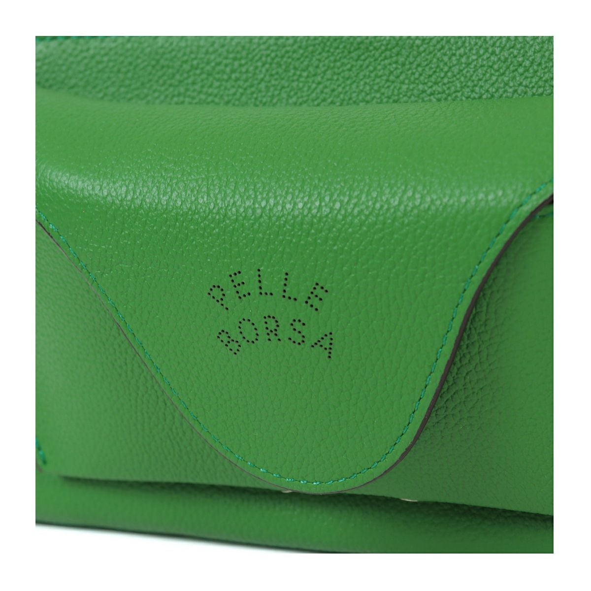 ペレボルサ ショルダーバッグ 2WAY レディース 7205 ベリー PELLE