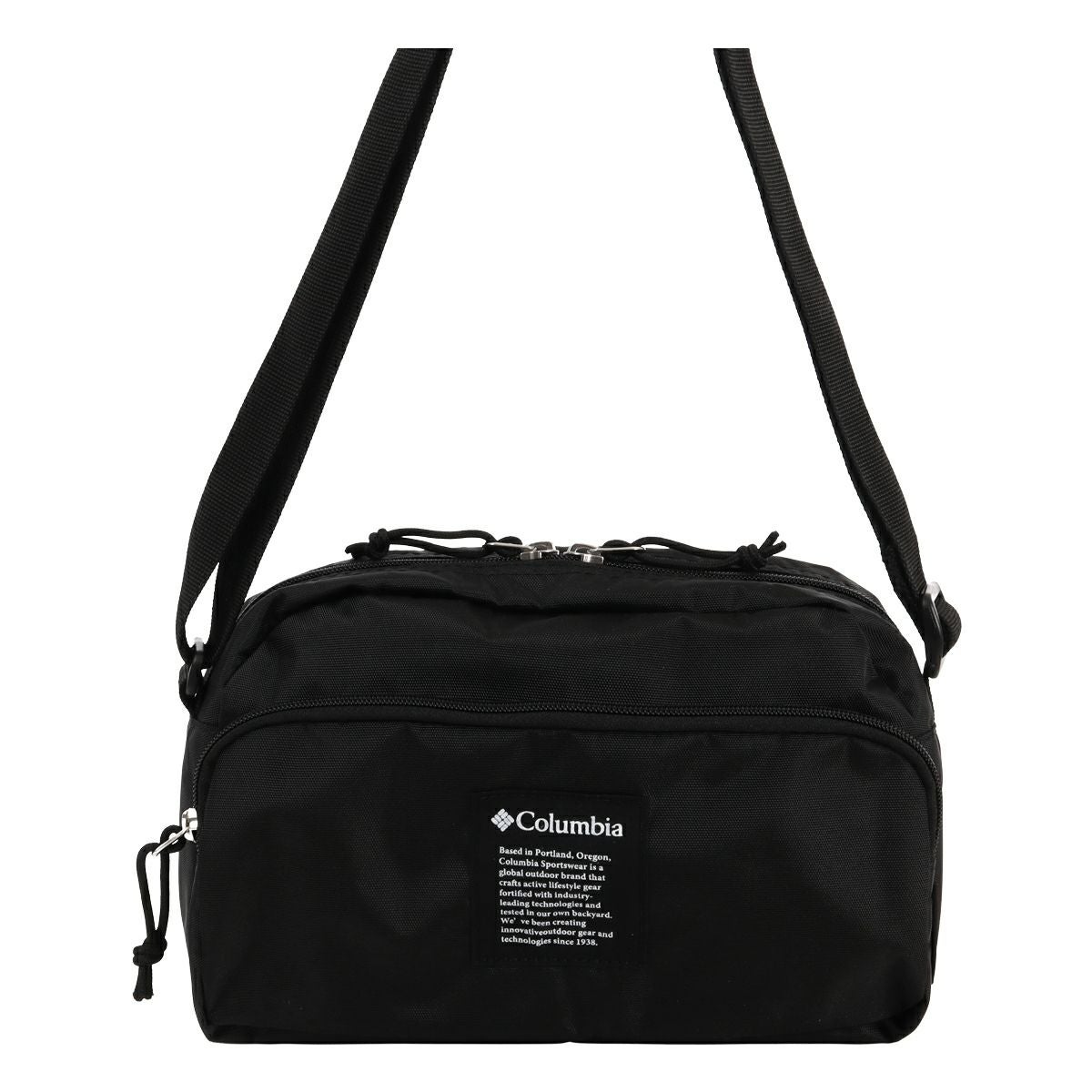 コロンビア ミニショルダーバッグ メンズ レディース pu8775 Columbia