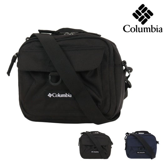 コロンビア フィッシングミニショルダー メンズ レディース pu8795 Columbia 斜め掛け ミニバッグ ポリエステル 撥水 速乾 オムニシールド 軽量 ショルダーバッグ・メッセンジャーバッグ・斜めがけバッグ サックスバー SAC S BAR公式サイト