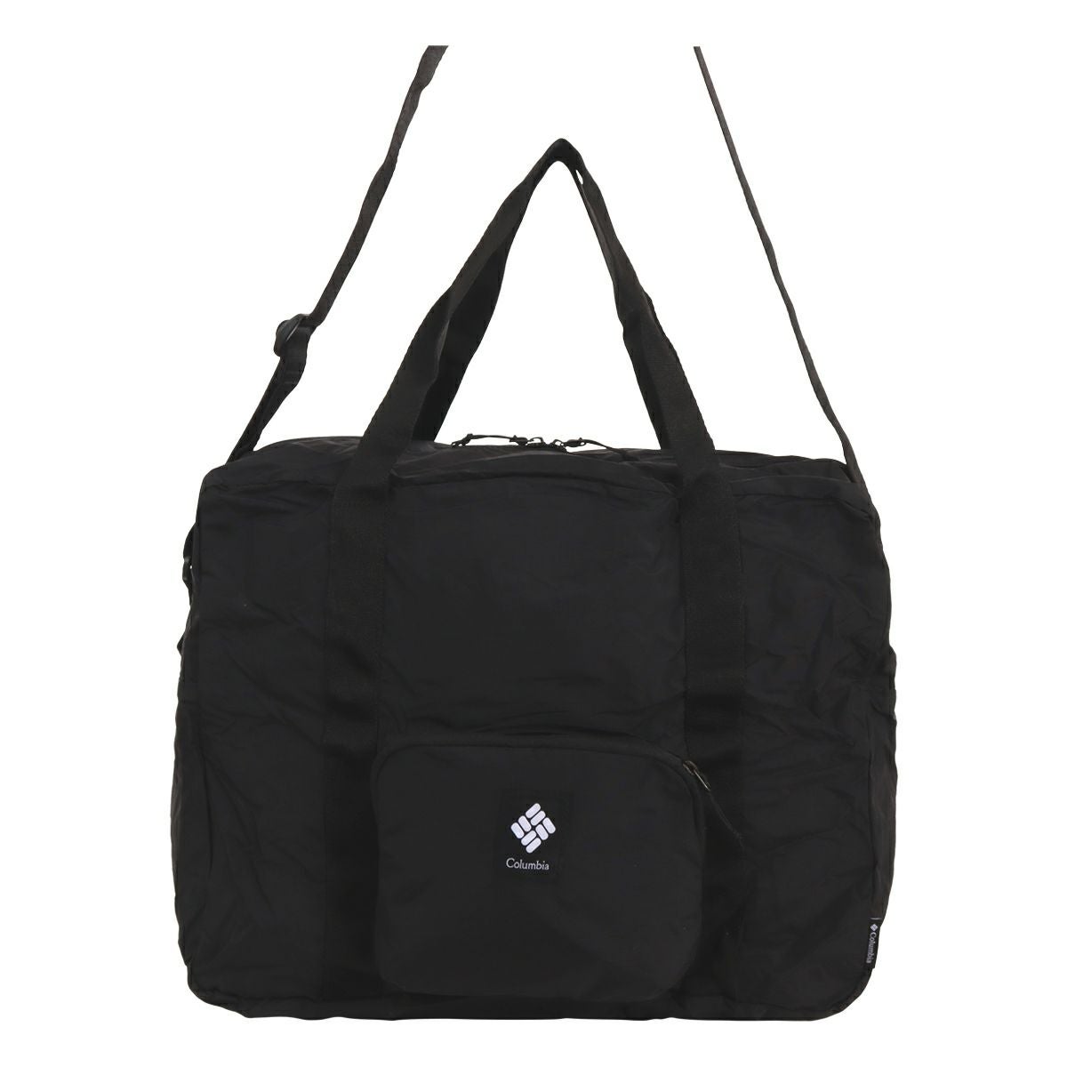 【激レアL・収納袋付】常吉×コロンビア PFG 限定コラボジャケット ※超美品 コロンビア パッカブルボストンバッグ メンズ レディース pu8804