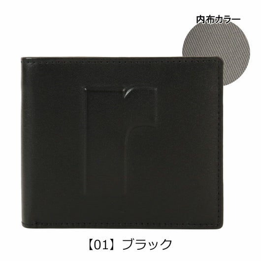 【01】ブラック