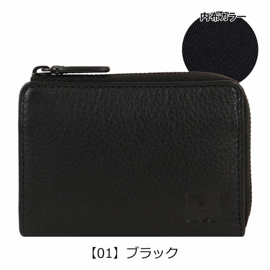 【01】ブラック