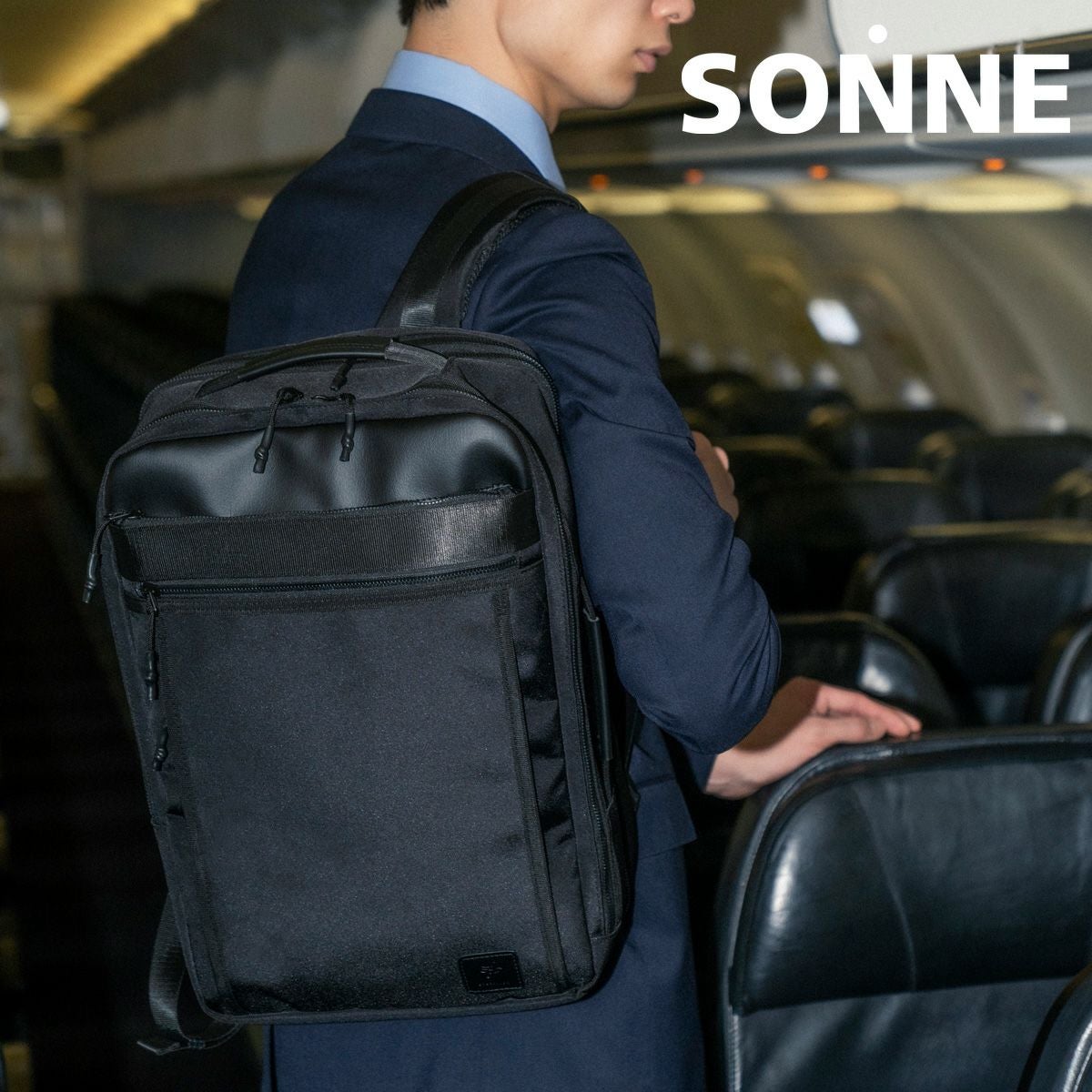 SONNE ゾンネ | サックスバー SAC'S BAR公式サイト