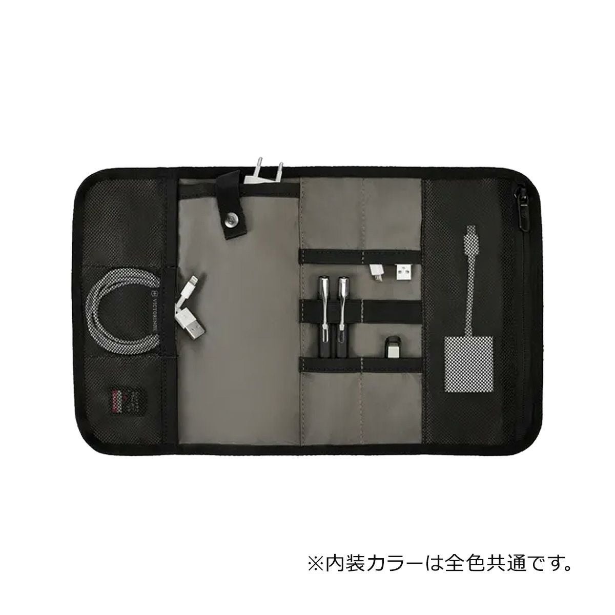 ビクトリノックス リュック A4 16L 14インチ PC収納 メンズ アルト