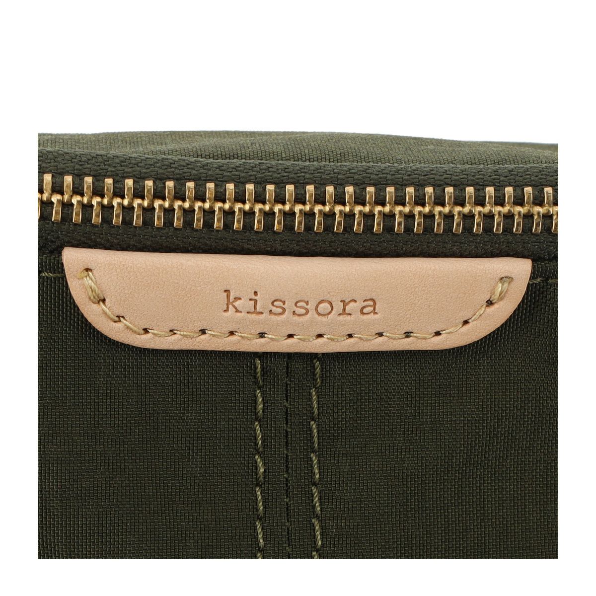 キソラ ボディバッグ アリア ユニセックス KIBP-410 kissora