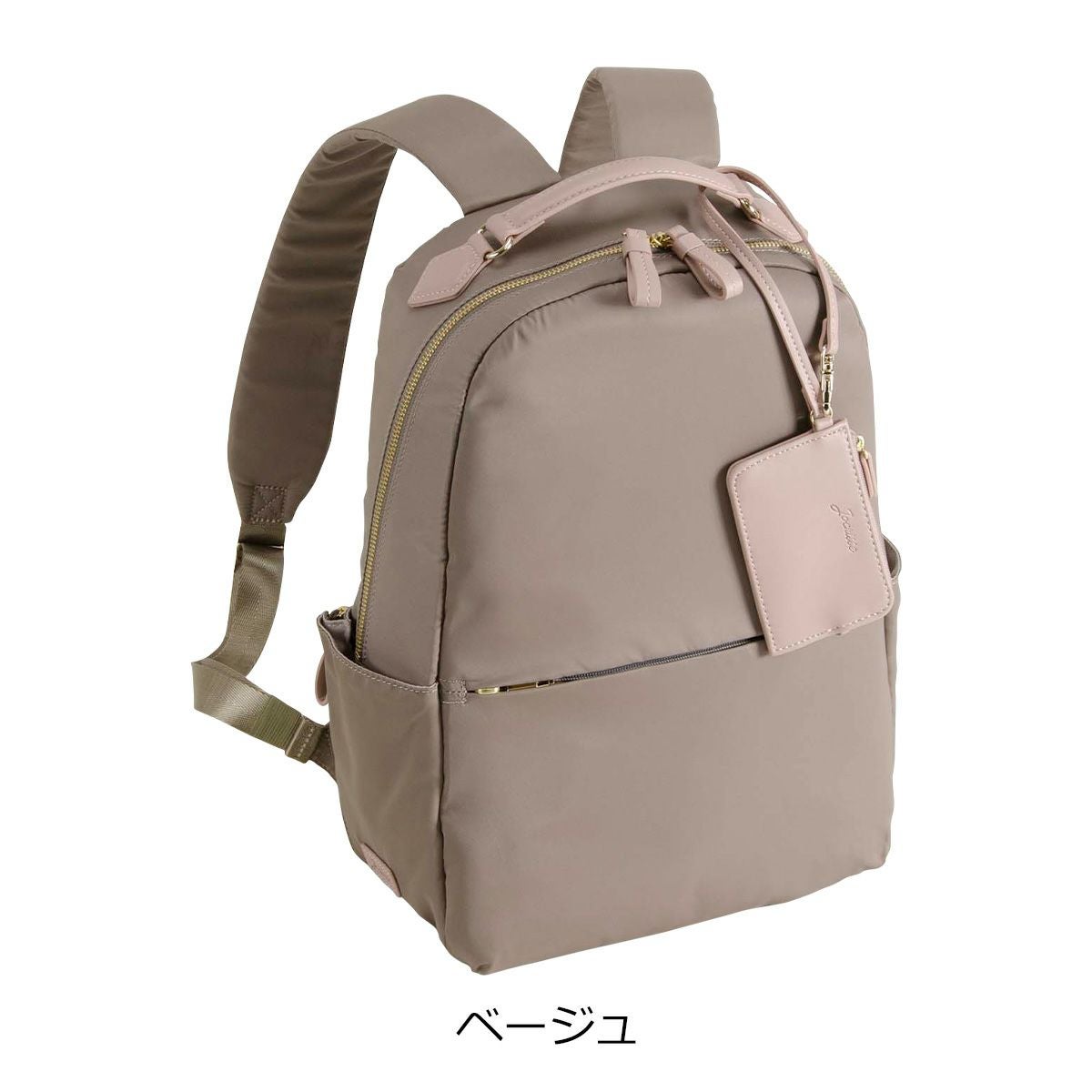 ジョクリス リュック レディース ビジネスバッグ ビジネスリュック 2